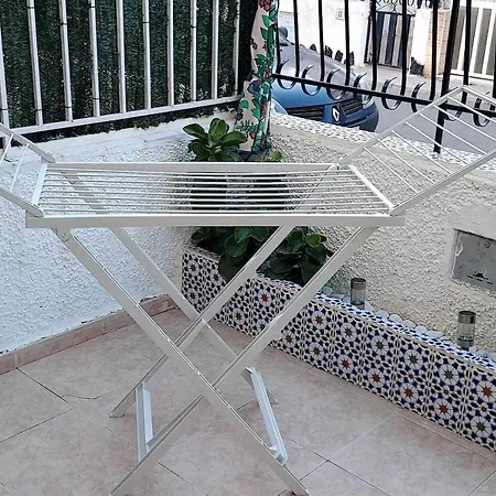 Apartment Altea 16 En