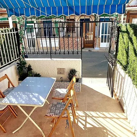 Apartment Altea 16 En *