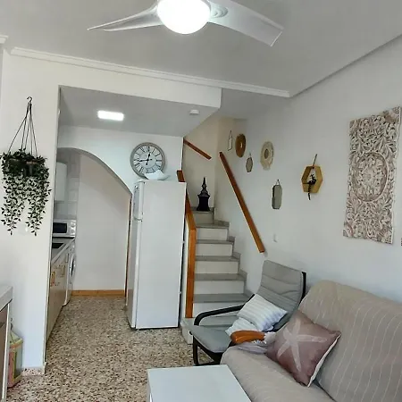 Apartment Altea 16 En Santa Pola